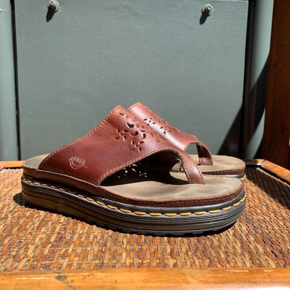 Vintage Dr. Marten sandals